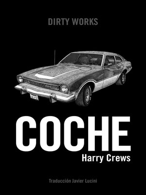 cover image of Coche